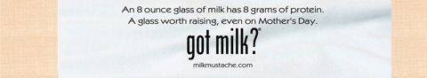 Check out Katie Couric in our Natalya Silk Pajama in the new got milk ad!